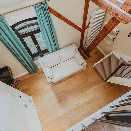 부르크 라이헨슈타인 호텔 3*