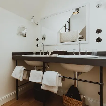 호텔 부르크 라이헨슈타인