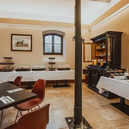 Burg Reichenstein 3* Trechtingshausen