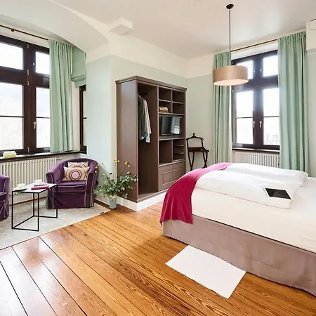 Hotel Burg Reichenstein