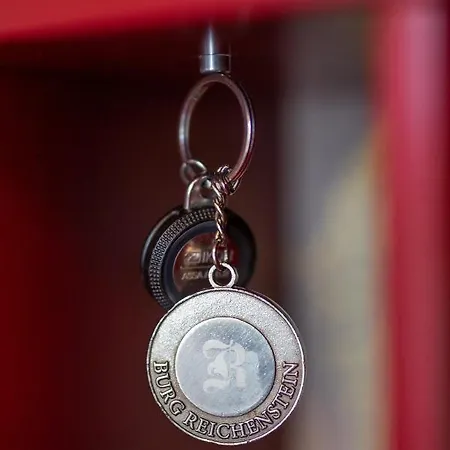 Burg Reichenstein Trechtingshausen