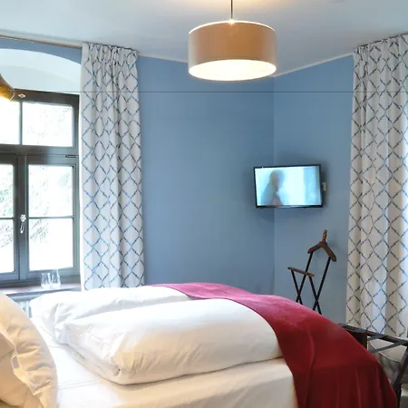 Burg Reichenstein Hotel Trechtingshausen