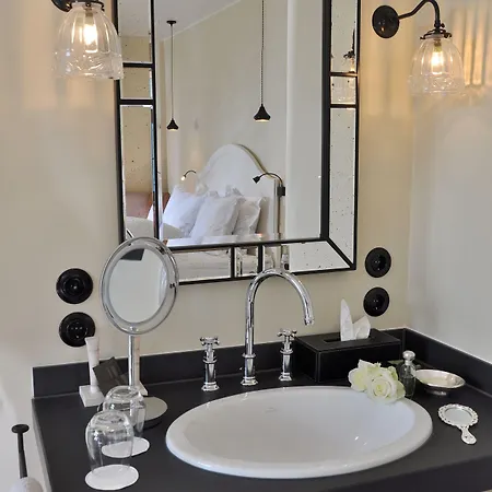 부르크 라이헨슈타인 호텔 3*