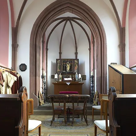 부르크 라이헨슈타인