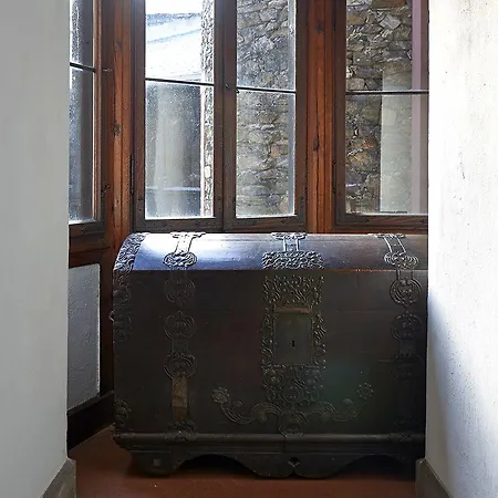 Hotel Burg Reichenstein