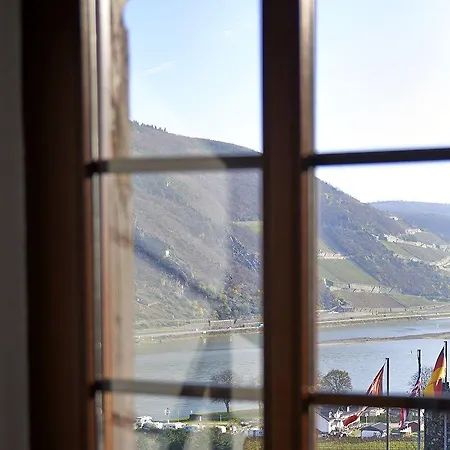 Burg Reichenstein Trechtingshausen