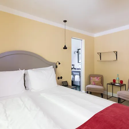 Burg Reichenstein Hotel 3*