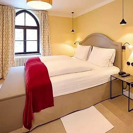 Burg Reichenstein Trechtingshausen