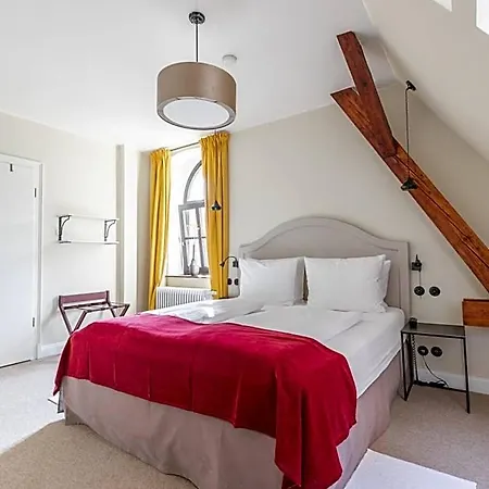 Hotel Burg Reichenstein 3*
