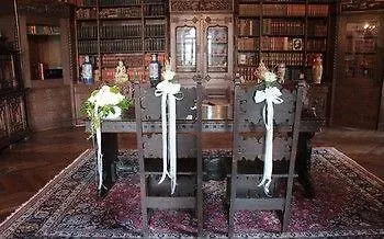 부르크 라이헨슈타인 호텔