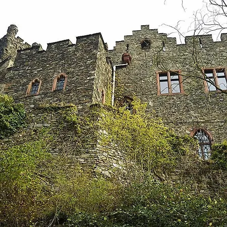 Burg Reichenstein 3* Trechtingshausen