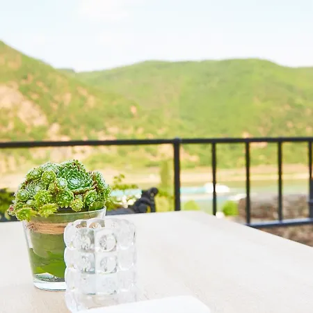 호텔 부르크 라이헨슈타인 3*