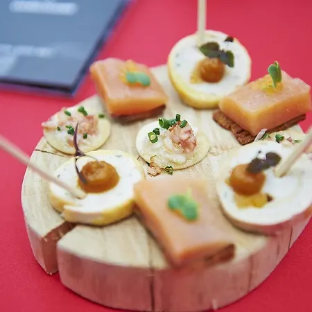 Burg Reichenstein Szálloda Trechtingshausen