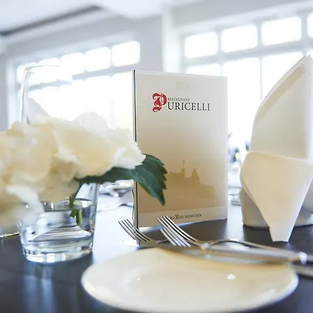 Burg Reichenstein Trechtingshausen