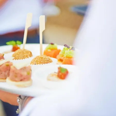 호텔 부르크 라이헨슈타인 Trechtingshausen