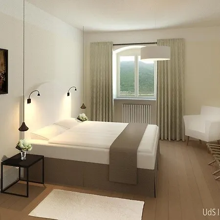 호텔 부르크 라이헨슈타인