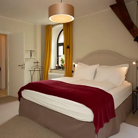 Burg Reichenstein Hotel 3*