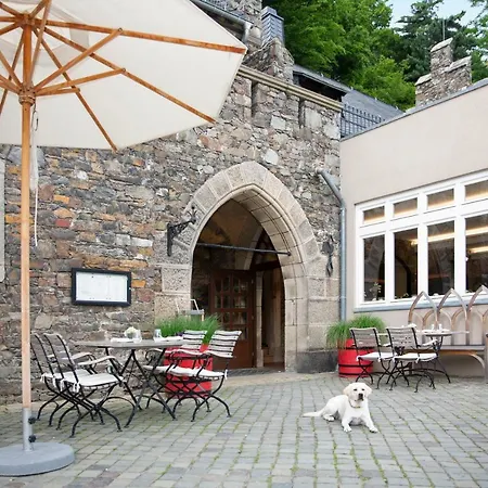 Burg Reichenstein Hotel 3*
