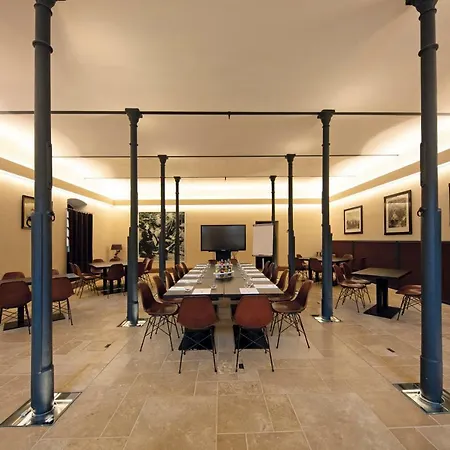 Burg Reichenstein Hotel 3*