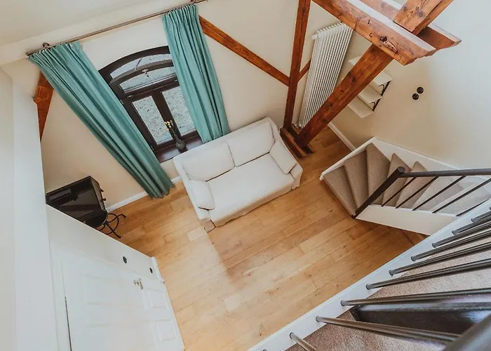 Burg Reichenstein Hotel 3*