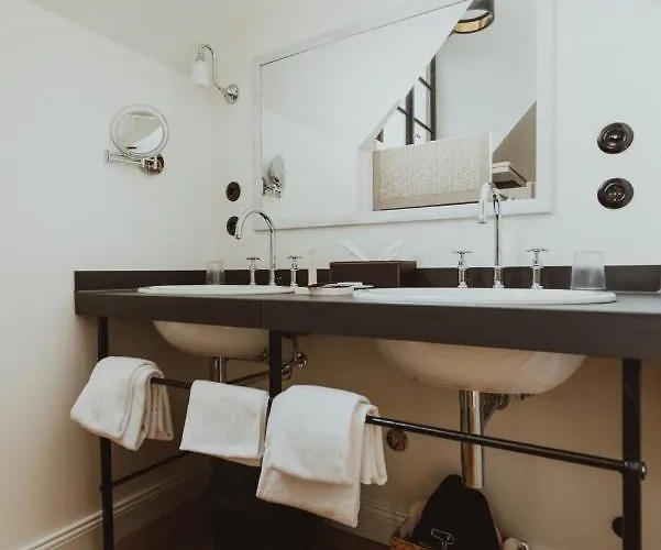 Hotel Burg Reichenstein