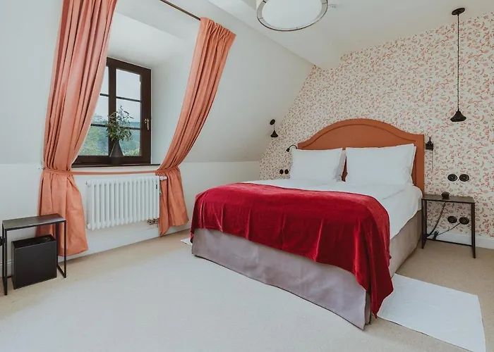 Hotel Burg Reichenstein Trechtingshausen