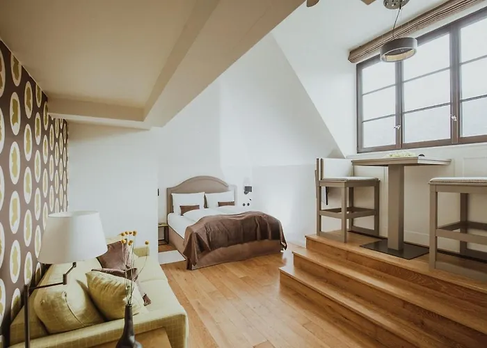 Burg Reichenstein Hotel 3*