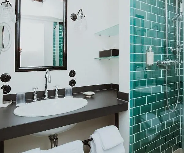 Burg Reichenstein 3* Trechtingshausen