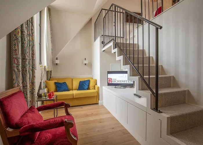 Burg Reichenstein 3*