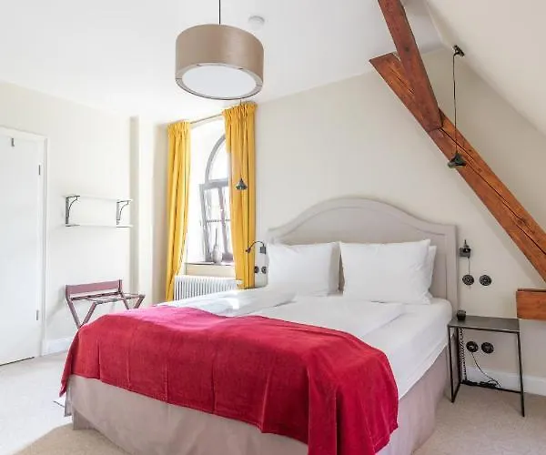 Burg Reichenstein Trechtingshausen