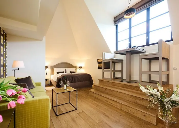 Burg Reichenstein 3* Trechtingshausen