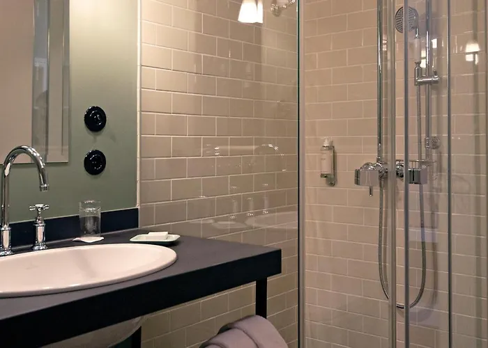 Burg Reichenstein Hotel 3*