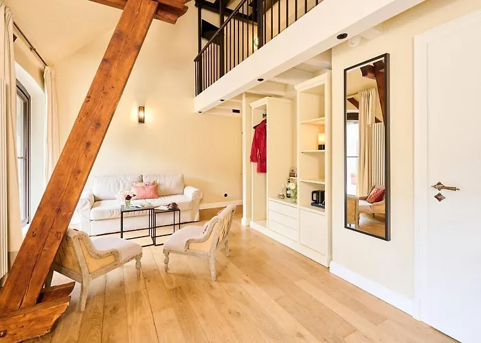 Hotel Burg Reichenstein 3*