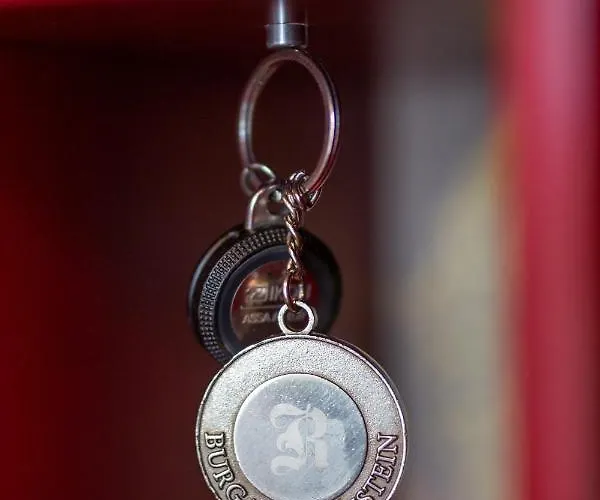 Burg Reichenstein Trechtingshausen