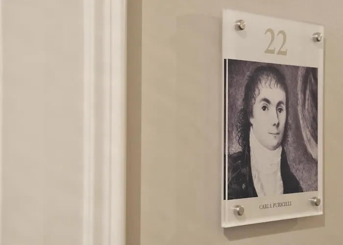 Hotel Burg Reichenstein 3*