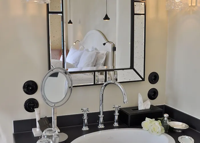 Burg Reichenstein Hotel 3*