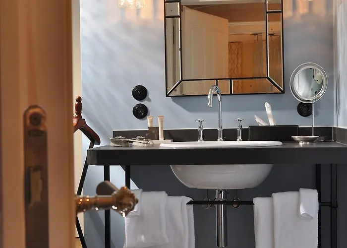 Burg Reichenstein 3*