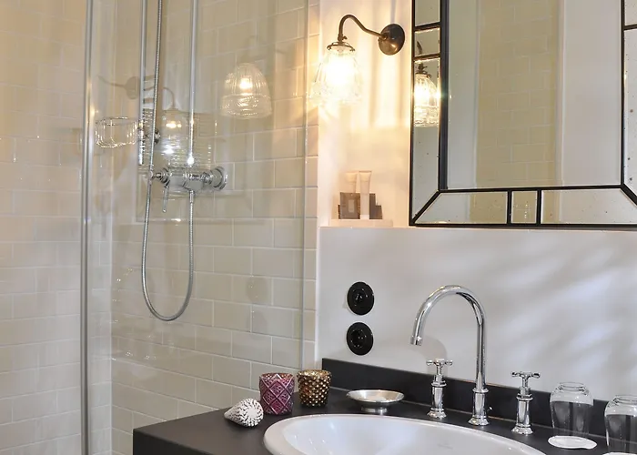 Hotel Burg Reichenstein