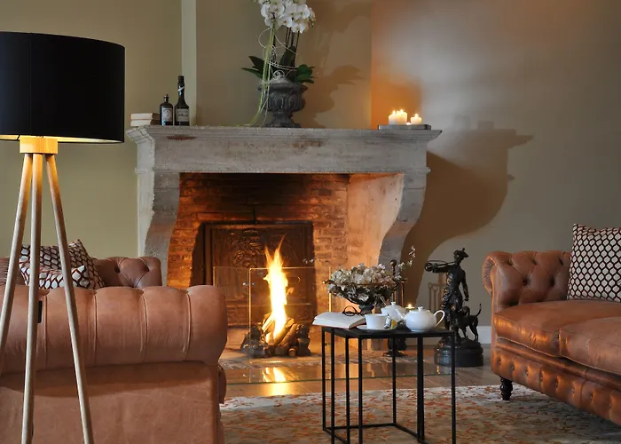 Burg Reichenstein 3*