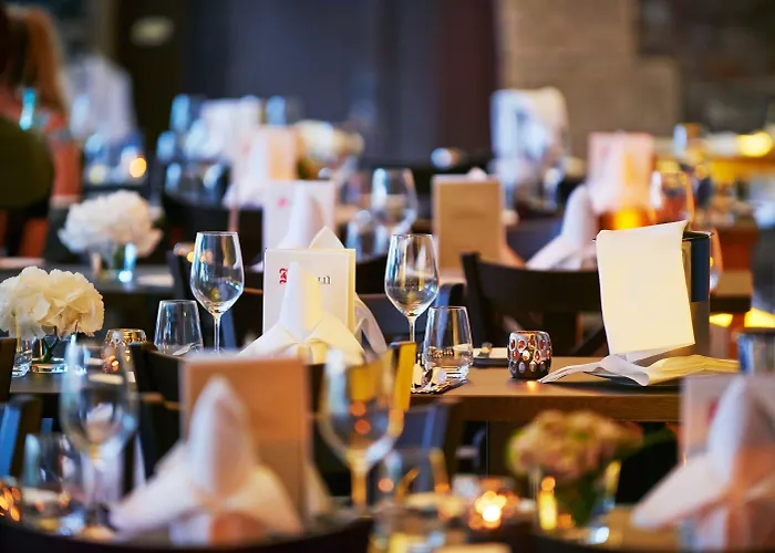 Burg Reichenstein 3* Trechtingshausen