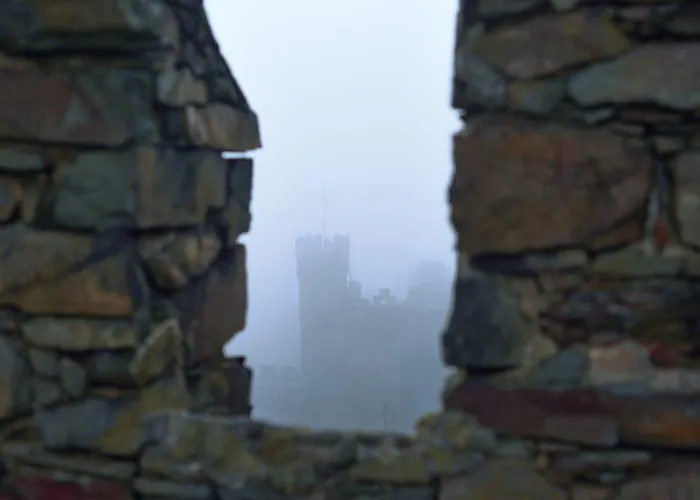 Hotel Burg Reichenstein Trechtingshausen