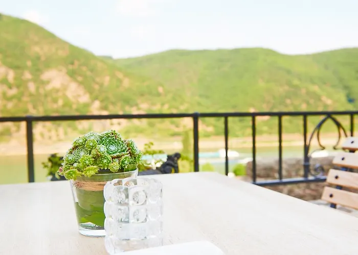 Hotel Burg Reichenstein 3*