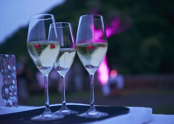 Burg Reichenstein Trechtingshausen