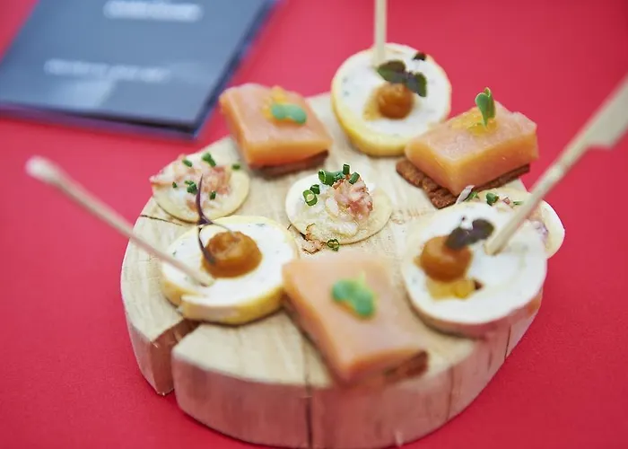 Burg Reichenstein Hotel Trechtingshausen