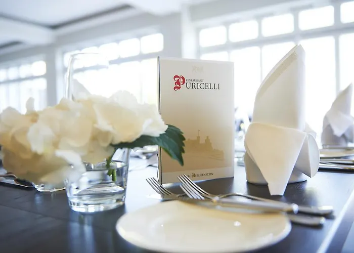 Burg Reichenstein Trechtingshausen