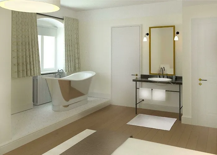 Burg Reichenstein Trechtingshausen