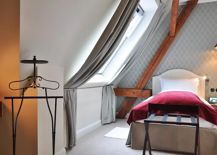 Burg Reichenstein 3*