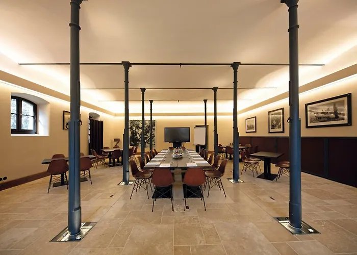 Burg Reichenstein Hotel 3*